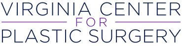 Virginia Center for Plastic Surgery Logo