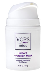 vcps skincare products