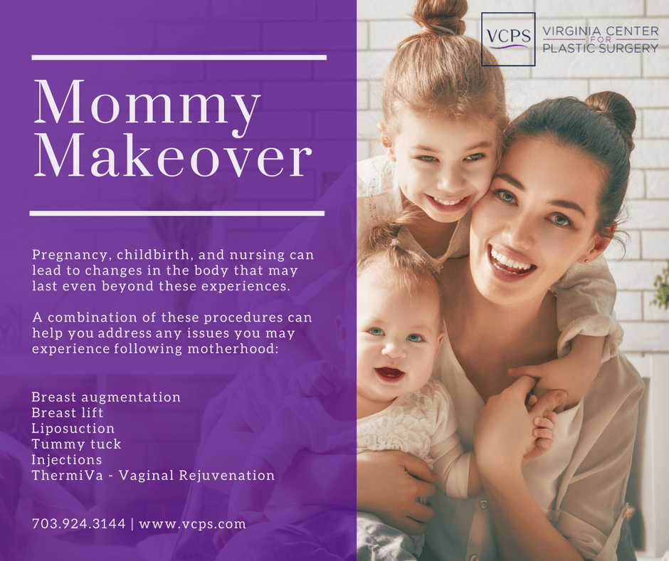 mommy makeover. has helped countless women regain... 