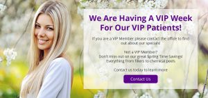 vcps vip package promo banner