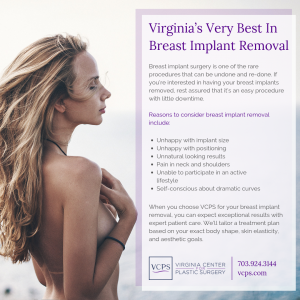 vcps breast implant removal banner