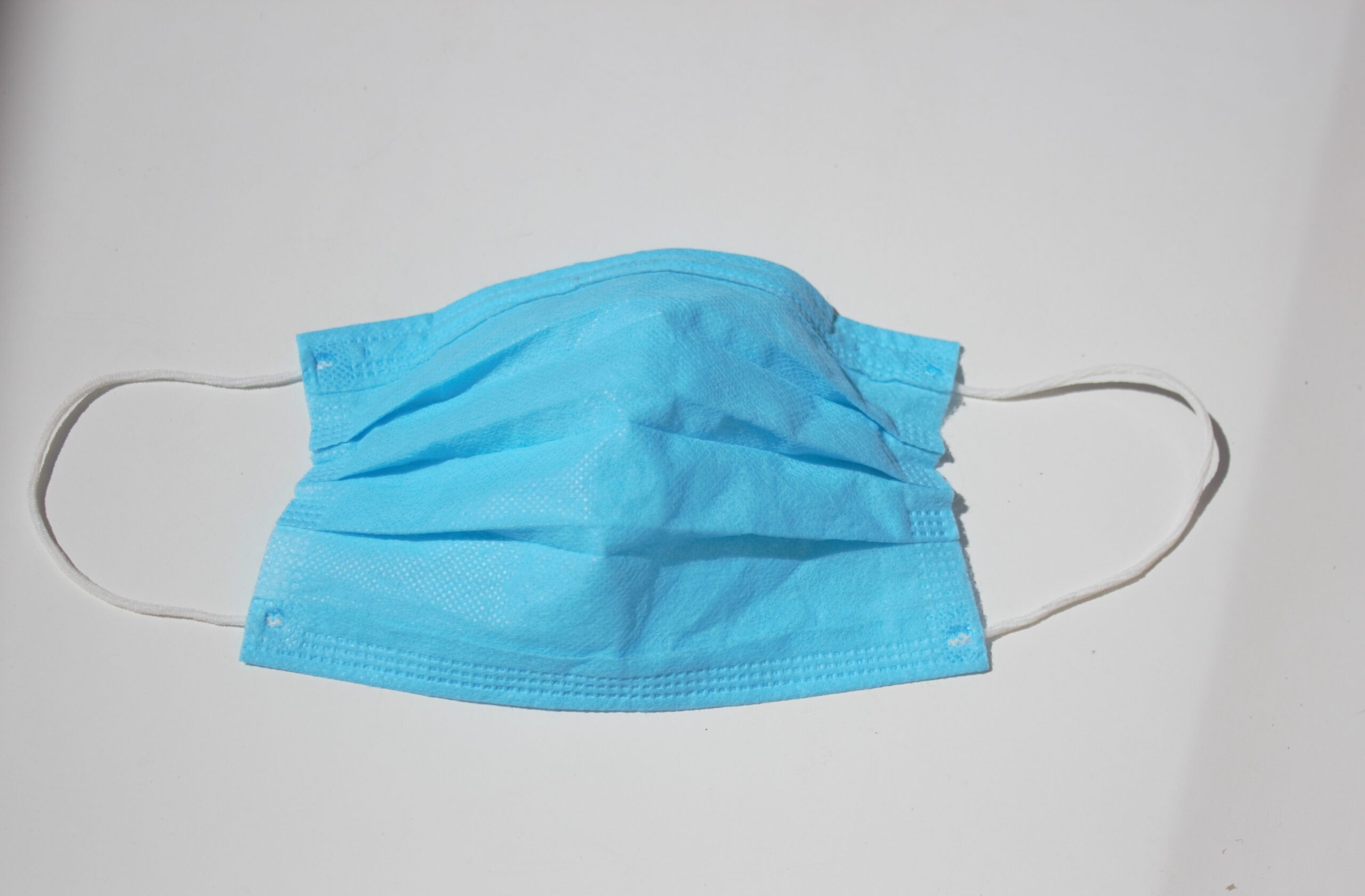 face mask