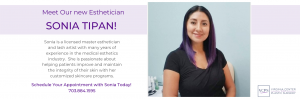 meet sonia tipan and schedule an appointment at 703-884-1595